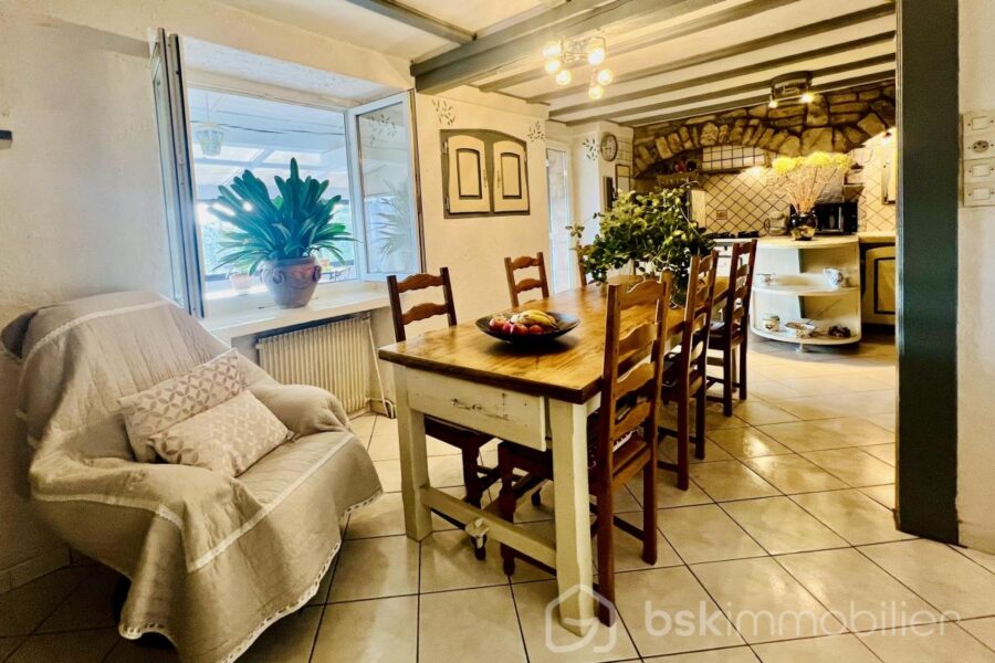 Maison à vendre à Paraza