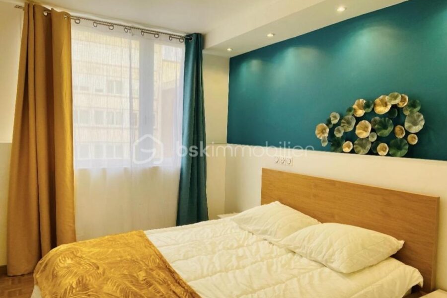 Appartement à vendre à Le havre