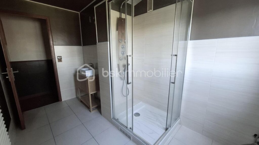 UN F3 A NE PAS RATER – 3 pièces – 2 chambres – 61 m²