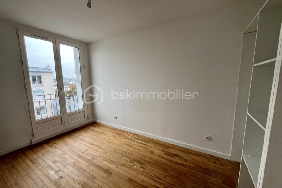 Appartement à vendre à Brest