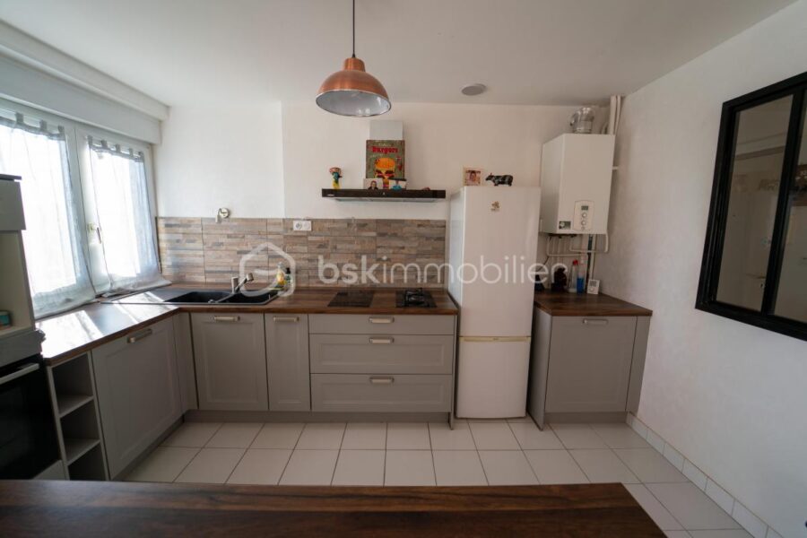 Appartement à vendre à Brest