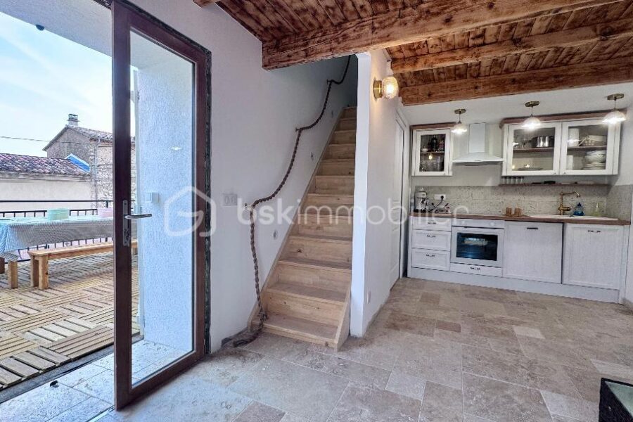 Maison à vendre à Tourves