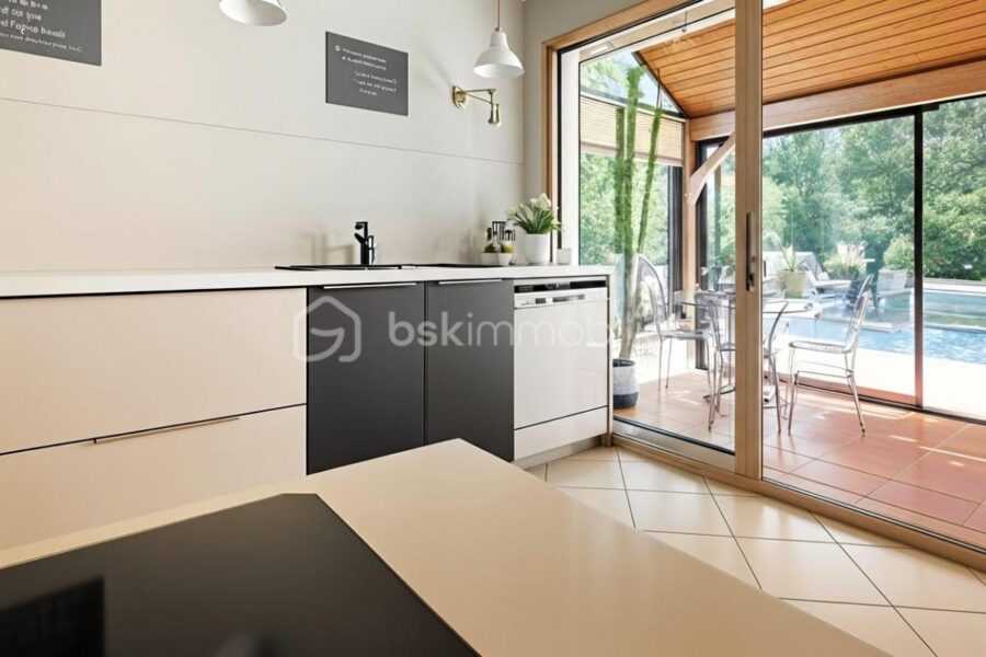 Maison à vendre à Coutras
