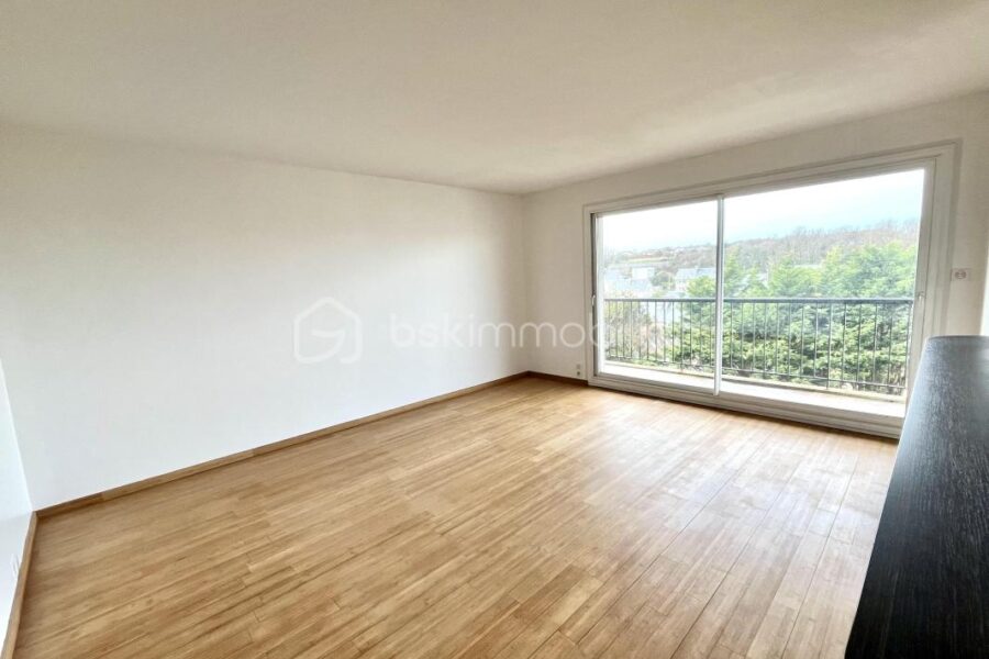 Appartement à vendre à Sainte adresse