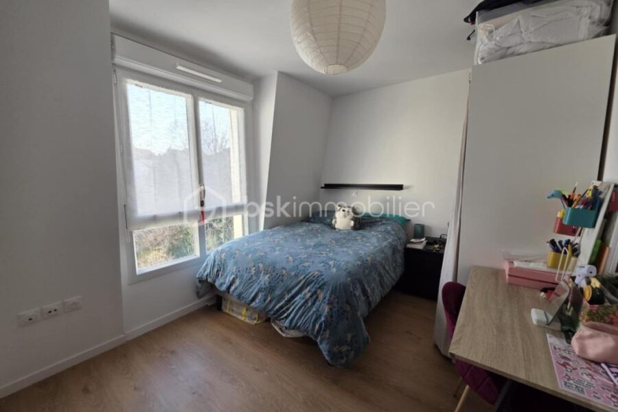 Appartement à vendre à Bry sur marne