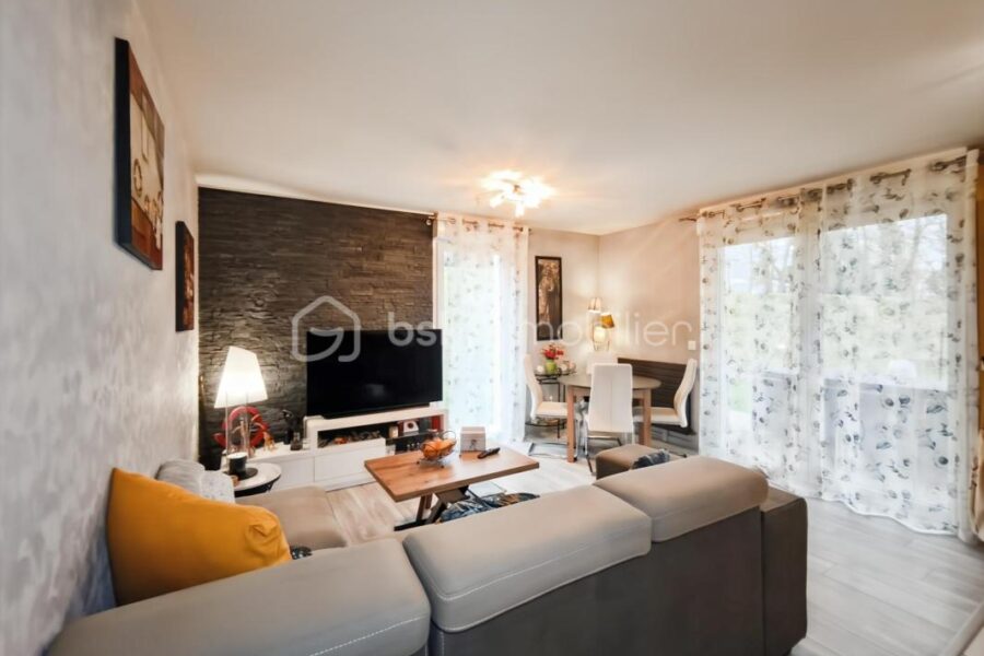 Appartement à vendre à Dammartin en goele