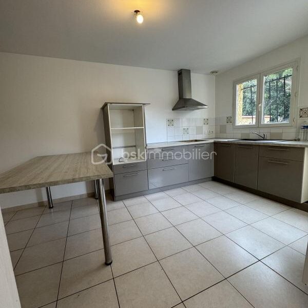 Maison à vendre à Lignan sur orb