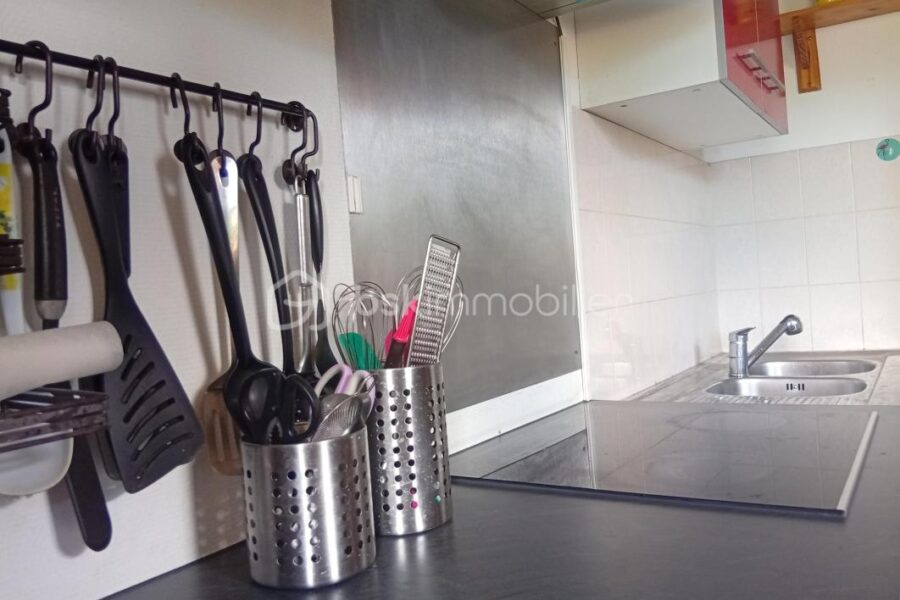 Appartement à vendre à Faverges — Vue montagne — photo 4
