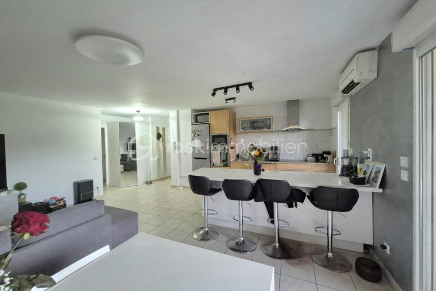 Appartement à vendre à Hyeres