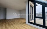 Très bel appartement T4 – 90 m² – Entièrement refait à neuf – Parking privé – PACÉ – 4 pièces – 3 chambres – 90 m²