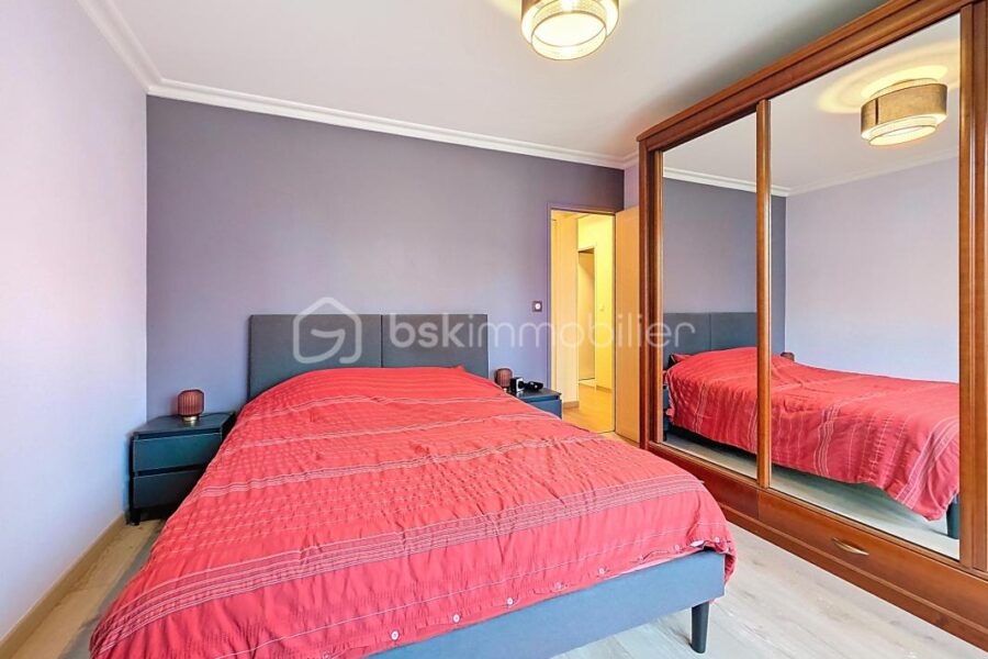 Appartement à vendre à Rosny sous bois