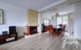 Maison familiale rénovée 7 P/ 148 m² / Montgeron secteur résidentiel – 7 pièces – 4 chambres – 148 m²