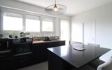 Superbe appartement avec toit terrasse – 3 pièces – 2 chambres – 97 m²