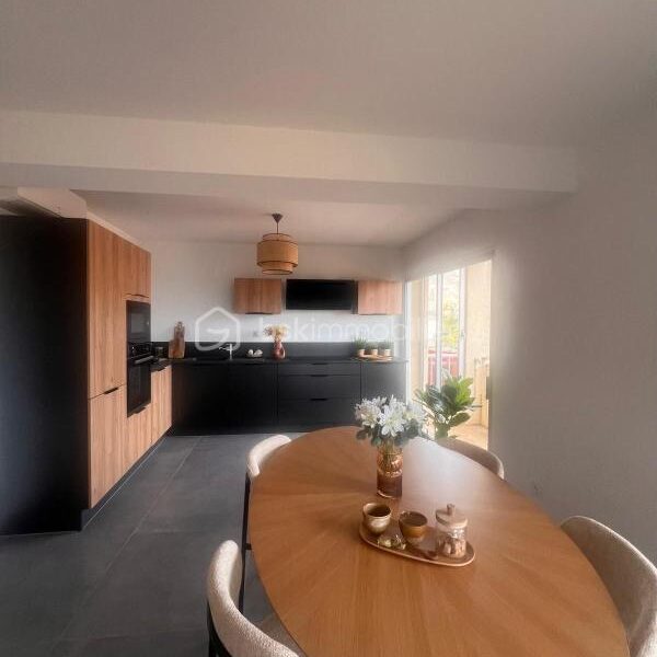 Appartement à vendre à Bandol