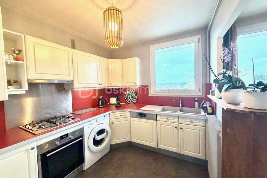Appartement à vendre à Nozay