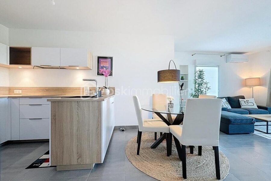Appartement à vendre à Montpellier