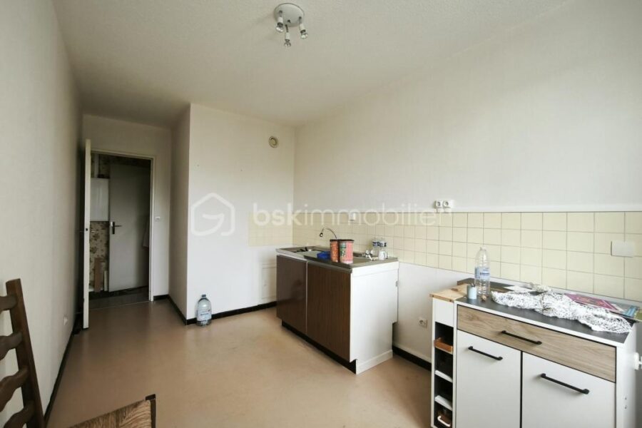 Appartement à vendre à Haubourdin