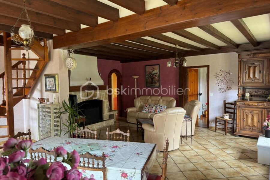 Maison à vendre à Pessac