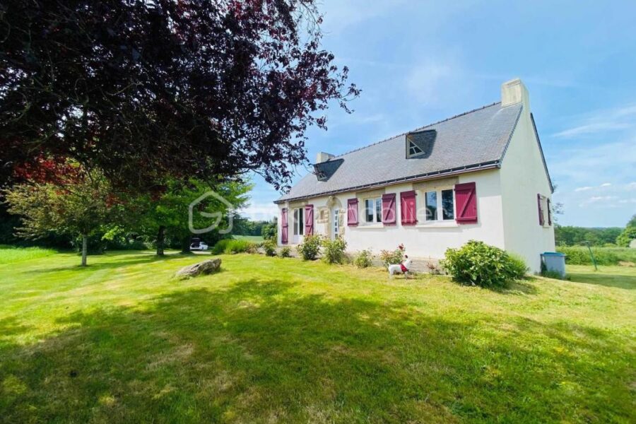 Maison à vendre à Mohon