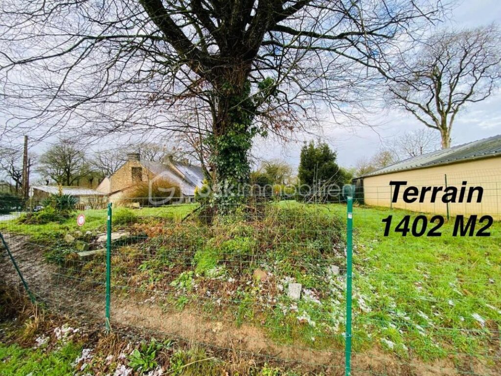 Maison en Pierre de 105 M² (3 Chambres ) – 4 pièces – 3 chambres – 103 m²