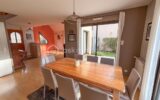 PLOEREN – Superbe Maison de 102 m2 – Superbe environnement – 5 pièces – 3 chambres – 102 m²