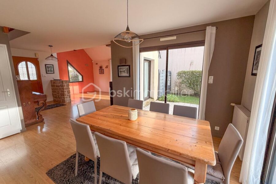 Maison à vendre à Ploeren