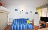 BELLE VUE PORT – 2 pièces – 1 chambre – 31 m²