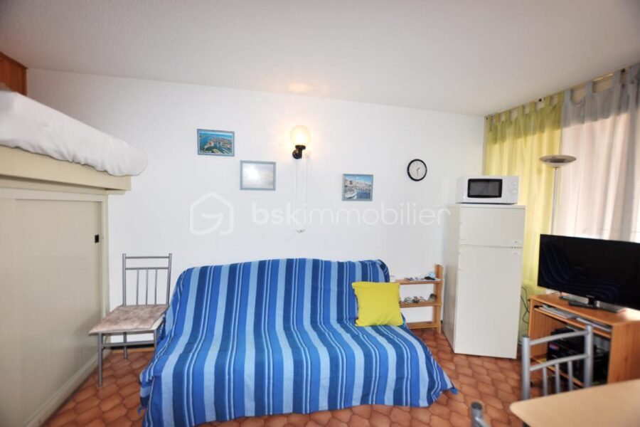Appartement à vendre à Port leucate