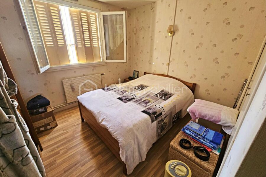 Appartement à vendre à Le coteau