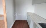 Appartement lumineux avec balcon en ville, idéal pour première acquisition – 3 pièces – 2 chambres – 57 m²