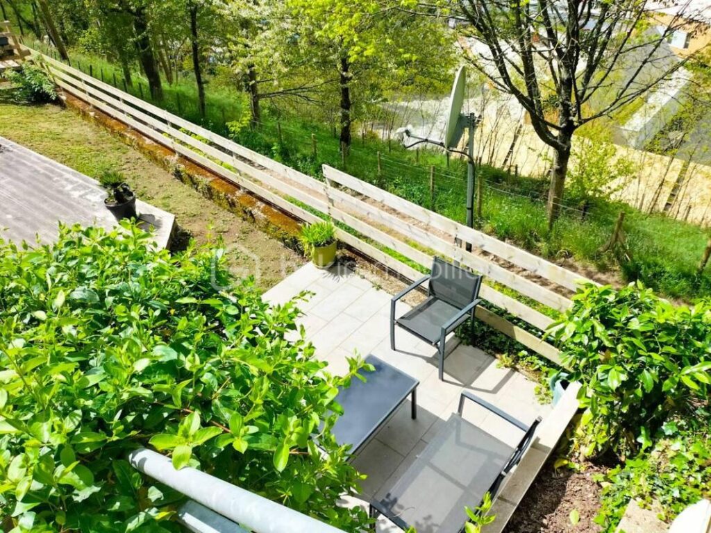 Propriété avec gîtes face Vilaine – 9 pièces – 6 chambres – 294 m²