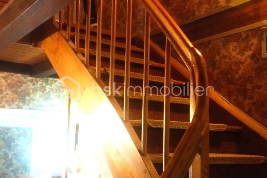 Maison à vendre à Forbach — Vue nature — photo 5