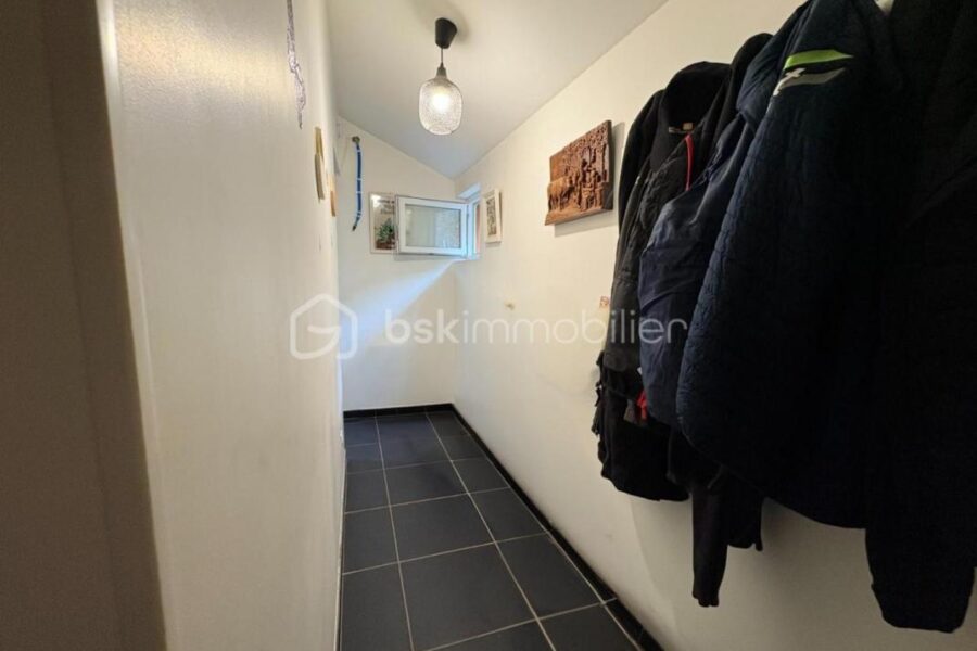 Appartement à vendre à Annonay