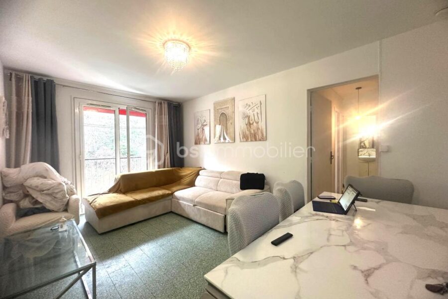 Appartement à vendre à Nice