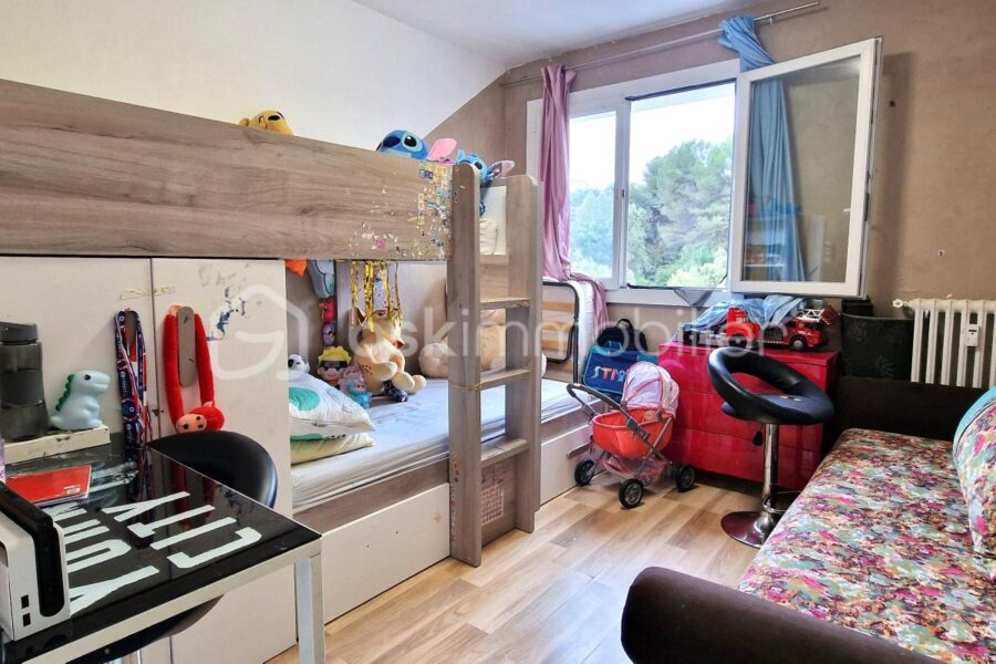 Appartement à vendre à Nice