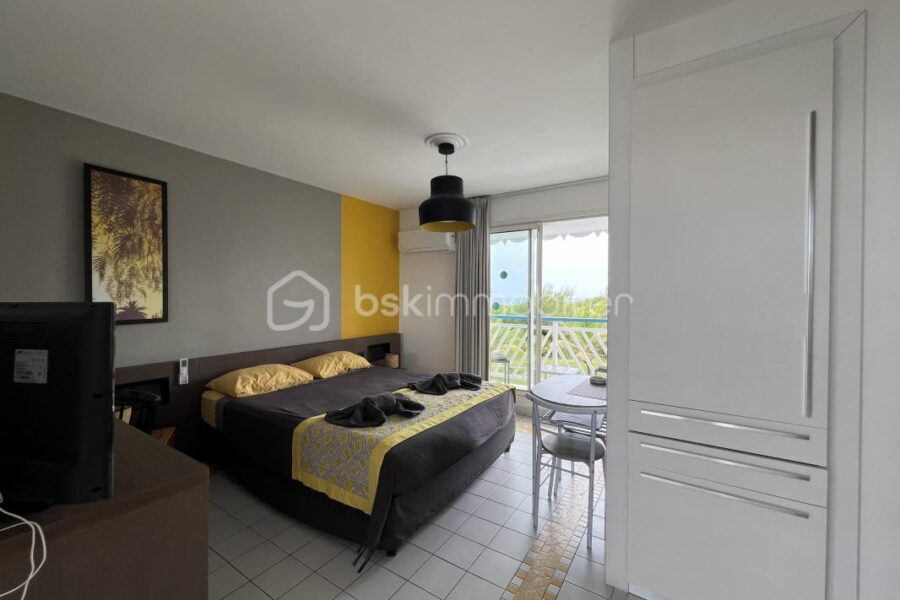 Appartement à vendre à Saint francois — Vue mer — photo 4
