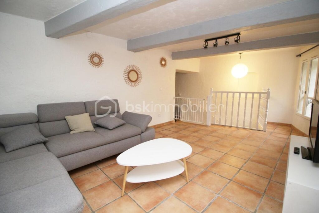 Gilette Appartement Maison a vendre 4 pièces au calme vue dégagée – 4 pièces – 3 chambres – 78 m²