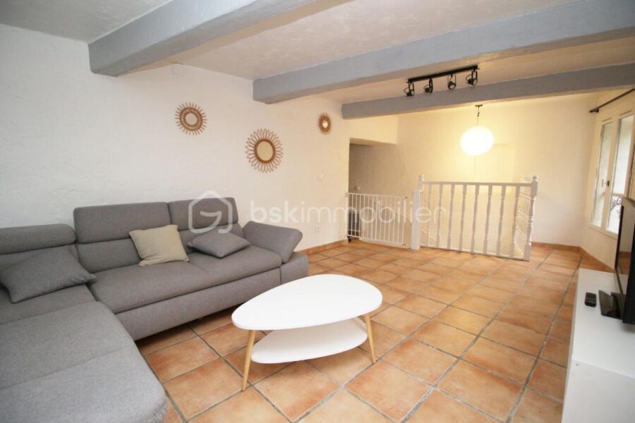 Appartement à vendre à Gilette