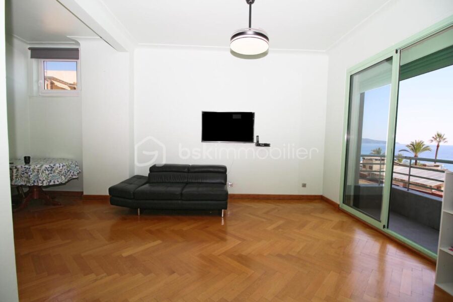Appartement à vendre à Nice — Vue mer — photo 4