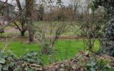 Parcelle constructible face aux champs – NR pièces – NR chambres – 600 m²