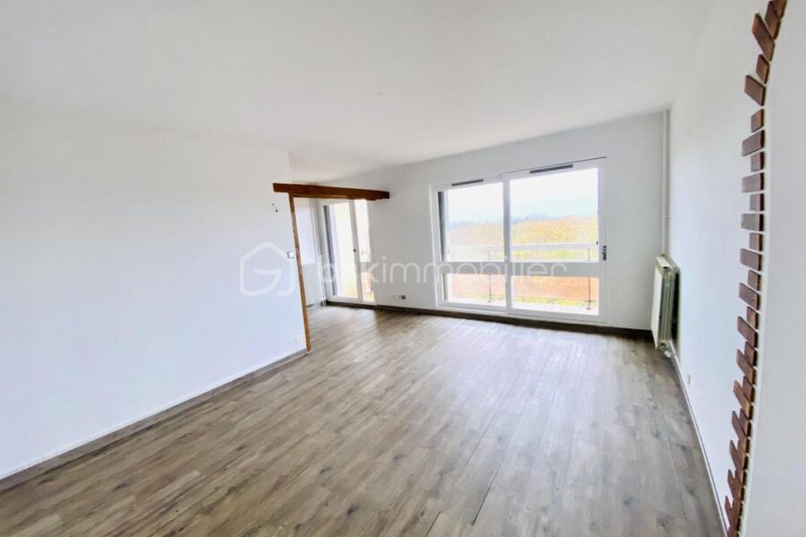 Appartement à vendre à Tremblay en france