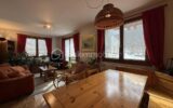 Au cœur de la vallée des Confins – 4 pièces – 3 chambres – 76 m²