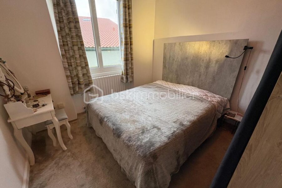 Appartement à vendre à Boucau