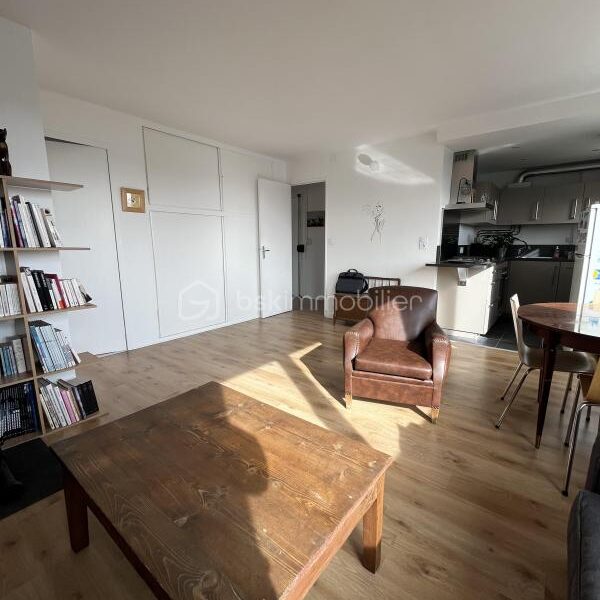 Appartement à vendre à Caluire et cuire