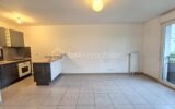 Appartement 2 pièces !!! à Bondoufle – 2 pièces – 1 chambre – 38 m²