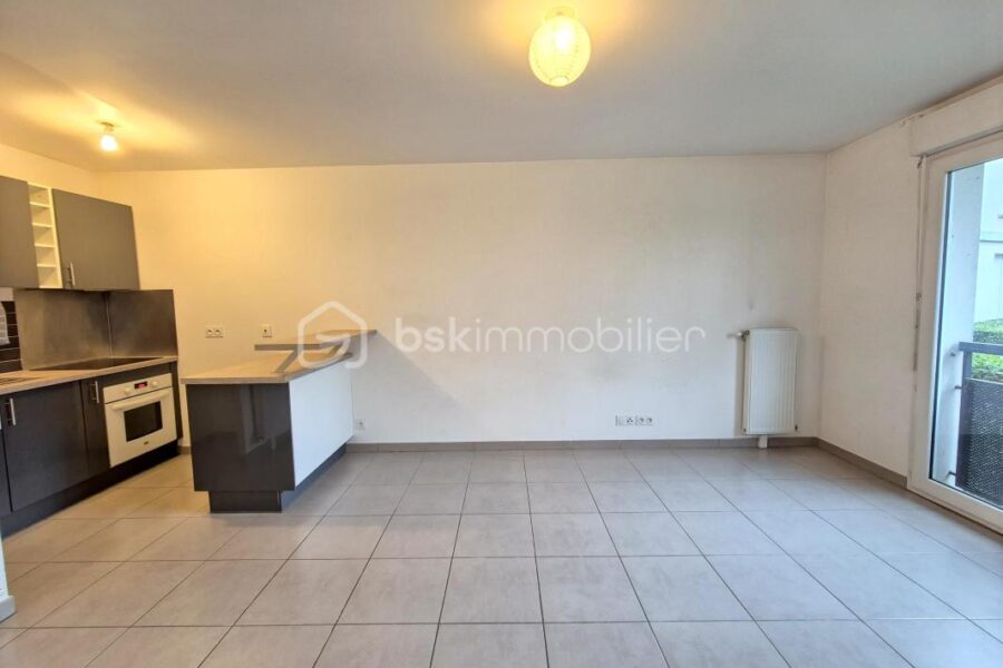 Appartement à vendre à Bondoufle