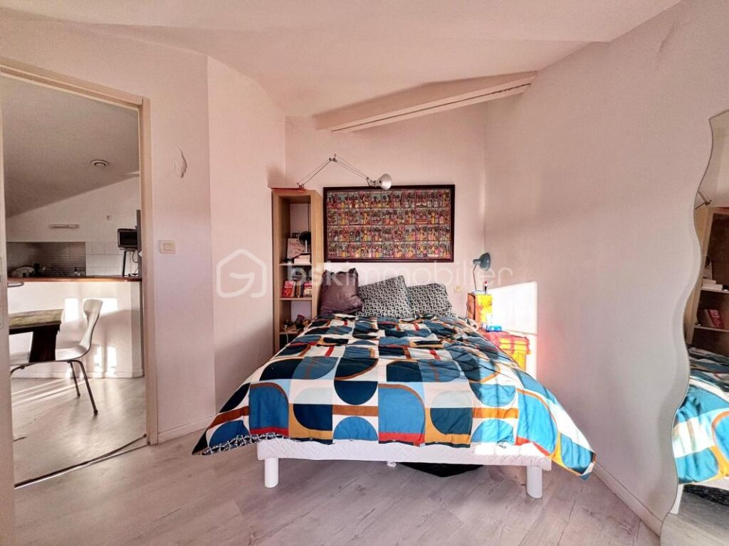 IMMEUBLE LOCATIF RABASTENS – 12 pièces – NR chambres – 274 m²