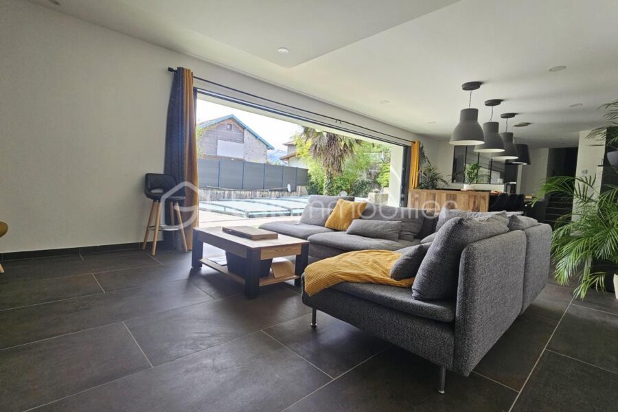 Maison à vendre à Jarrie — Vue nature — photo 4