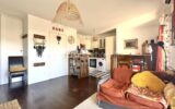 ACHAT d’un Appartement T2, 1 chambre. Etage 3/3 – 2 pièces – 1 chambre – 44 m²