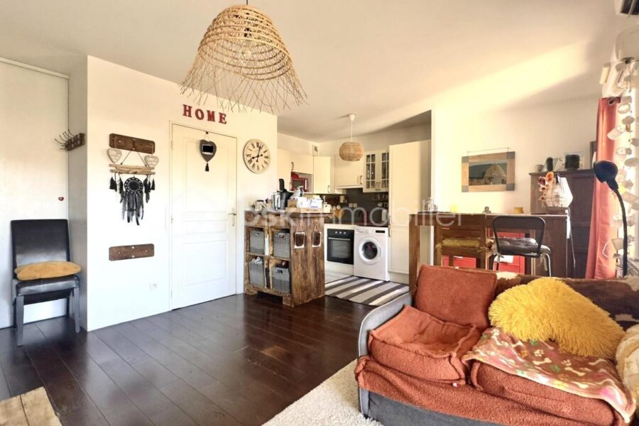 Appartement à vendre à La ciotat